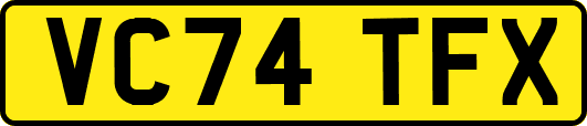 VC74TFX