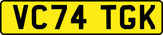 VC74TGK