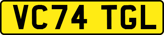 VC74TGL