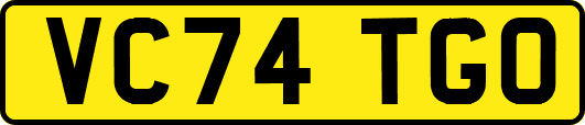VC74TGO