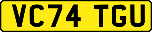 VC74TGU