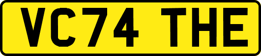 VC74THE