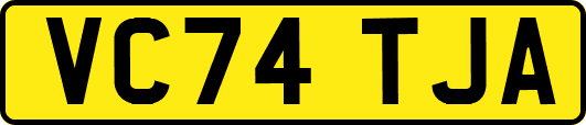 VC74TJA