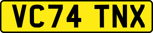 VC74TNX