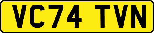 VC74TVN