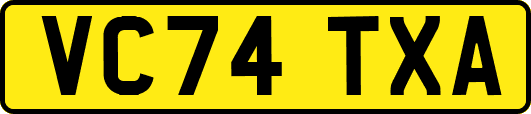 VC74TXA