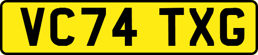 VC74TXG