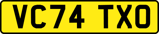 VC74TXO