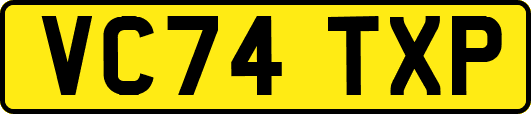 VC74TXP