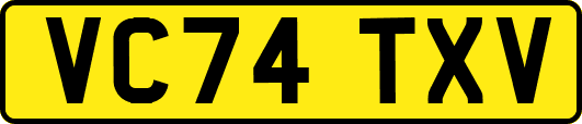 VC74TXV