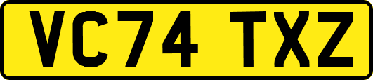 VC74TXZ