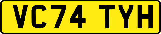 VC74TYH