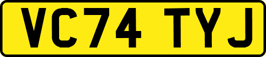 VC74TYJ