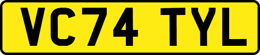 VC74TYL