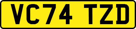 VC74TZD