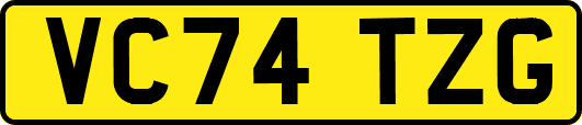 VC74TZG