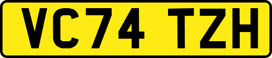 VC74TZH