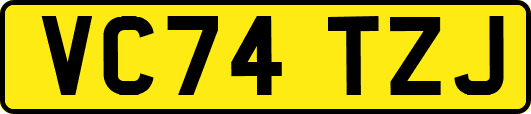 VC74TZJ