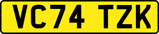 VC74TZK