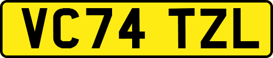 VC74TZL