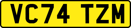 VC74TZM
