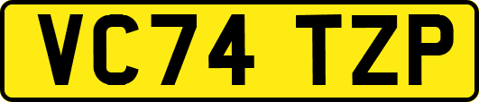 VC74TZP