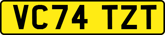 VC74TZT