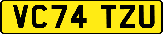 VC74TZU