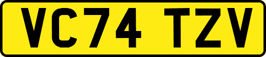 VC74TZV