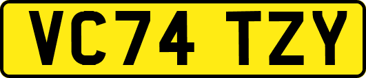 VC74TZY