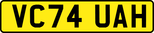 VC74UAH