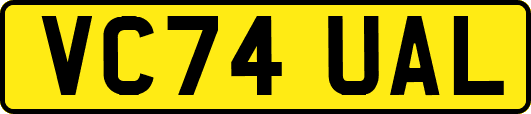 VC74UAL