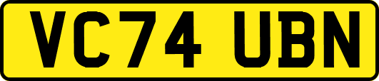 VC74UBN