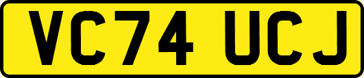 VC74UCJ