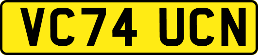 VC74UCN