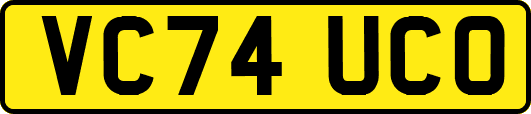 VC74UCO