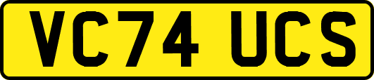 VC74UCS