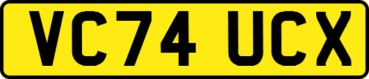 VC74UCX
