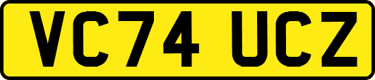 VC74UCZ