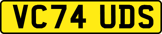 VC74UDS