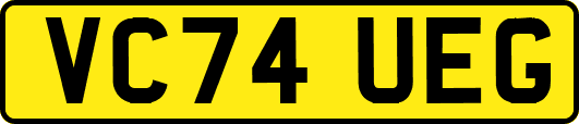 VC74UEG