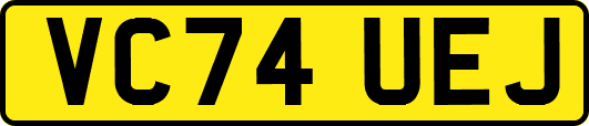 VC74UEJ