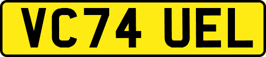 VC74UEL