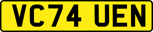 VC74UEN