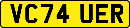 VC74UER