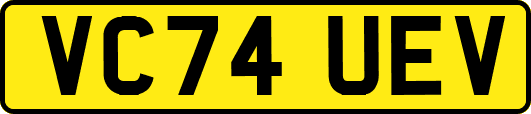 VC74UEV