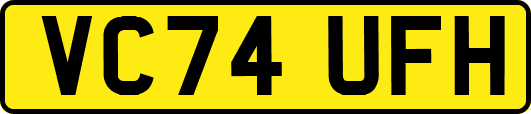 VC74UFH