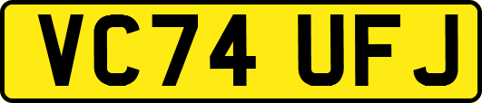 VC74UFJ