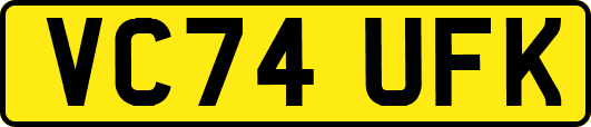 VC74UFK