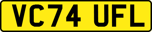 VC74UFL